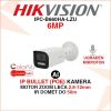 HIKVISION 6MP SMART HYBRID LIGHT MOTOR ZOOM IP KAMERA IPC-B660HA-LZU