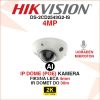 HIKVISION ACUSENSE IP DOME POE NADZORNA KAMERA 4MP DS-2CD2543G2-IS
