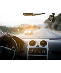HIKVISION AUTO KAMERA SA G SENZOROM I GPS SENZOROM F6S - Slika 2