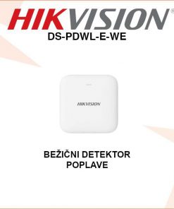 HIKVISION AX PRO BEŽIČNI DETEKTOR POPLAVE DS-PDWL-E-WE