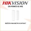 HIKVISION AX PRO BEŽIČNI MAGNETNI KONTAKT DS-PDMCX-E-WE
