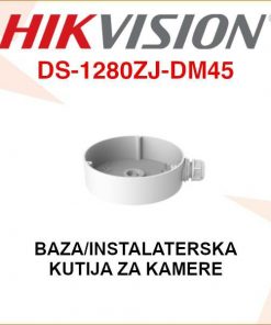 HIKVISION BAZA ZA KAMERE DS-1280ZJ-DM45