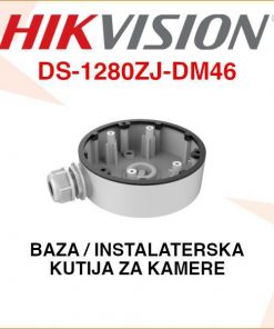 HIKVISION BAZA ZA NADZORNE KAMERE DS-1280ZJ-DM46
