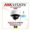 HIKVISION BEŽIČNA WIFI KAMERA 4MP REZOLUCIJE DS-2CV2141G2-IDW