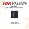 HIKVISION DISPLAY MODUL ZA PORTAFON DS-KD-DIS