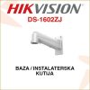 HIKVISION NOSAČ ZA NADZORNE KAMERE DS-1602ZJ