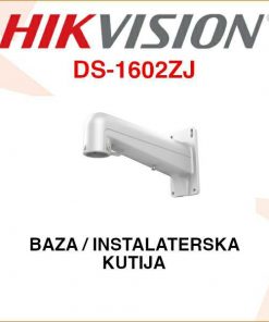 HIKVISION NOSAČ ZA NADZORNE KAMERE DS-1602ZJ