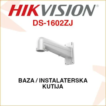 HIKVISION NOSAČ ZA NADZORNE KAMERE DS-1602ZJ