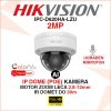 HIKVISION FULL HD MOTOR ZOOM IP POE KAMERA IPC-D620HA-LZU