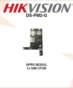 HIKVISION GPRS MODUL ZA AX HYBRID PRO ALARMNU CENTRALU DS-PM2-G