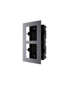 HIKVISION HD VIDEO PORTAFON KOMPLET ZA 5 STANOVA HIK-2WIRE-PORTAFON5 - Slika 4