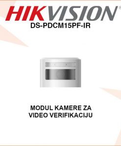 HIKVISION MODUL KAMERE ZA VIDEO VERIFIKACIJU DS-PDCM15PF-IR