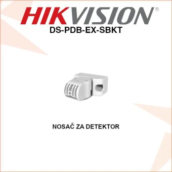 HIKVISION NOSAČ ZA ALARMNI DETEKTOR DS-PDB-EX-SBKT