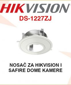HIKVISION NOSAČ ZA DOME KAMERE DS-1227ZJ