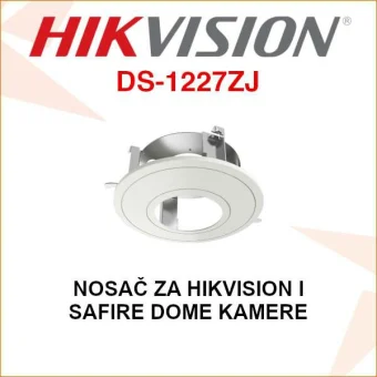 HIKVISION NOSAČ ZA DOME KAMERE DS-1227ZJ