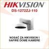 HIKVISION NOSAČ ZA DOME KAMERE DS-1272ZJ-110