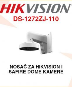 HIKVISION NOSAČ ZA DOME KAMERE DS-1272ZJ-110