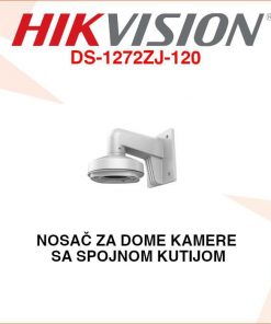 HIKVISION NOSAČ ZA DOME NADZORNE KAMERE DS-1272ZJ-120