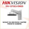 HIKVISION NOSAČ ZA FISHEYE KAMERE DS-1273ZJ-DM25
