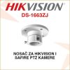 HIKVISION NOSAČ ZA PTZ NADZORNE KAMERE DS-1663ZJ