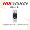 HIKVISION PORTAFON VANJSKA JEDINICA KB2411-IM