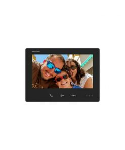 HIKVISION VIDEO PORTAFON KOMPLET ZA 9 STANOVA HIK-2WIRE-PORTAFON9 - Slika 2