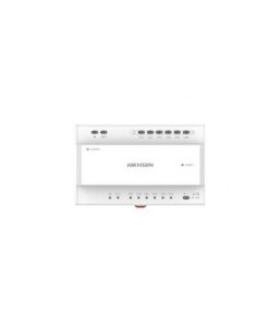 HIKVISION VIDEO PORTAFON KOMPLET ZA 9 STANOVA HIK-2WIRE-PORTAFON9 - Slika 5