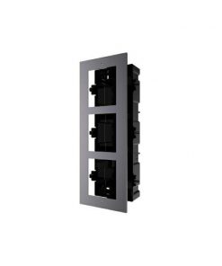 HIKVISION VIDEO PORTAFON KOMPLET ZA 9 STANOVA HIK-2WIRE-PORTAFON9 - Slika 4