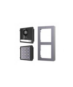 HIKVISION VIDEO PORTAFON SET ZA 1 STAN ILI KUĆU HIK-PORT.MOD2 - Slika 2