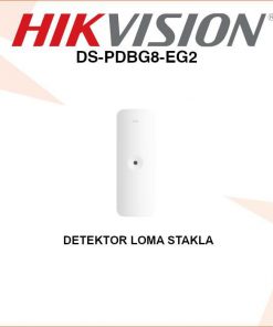 HIKVISION ŽIČANI DETEKTOR LOMA STAKLA DS-PDBG8-EG2