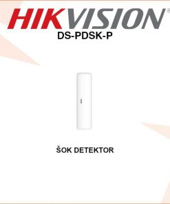 HIKVISION ŽIČANI ŠOK DETEKTOR DS-PDSK-P