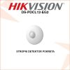 HIKVISION ŽIČANI STROPNI DETEKTOR POKRETA DS-PDCL12-EG2
