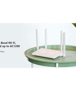 IMOU HR12F BEŽIČNI DUAL-BAND AC1200 WIFI ROUTER ILI POJAČIVAČ SIGNALA - Slika 4