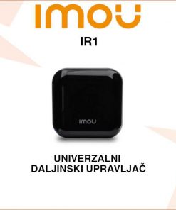 IMOU UNIVERZALNI DALJINSKI UPRAVLJAČ IR1