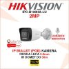 IPC-B120HA-LU HIKVISION 2MP IP POE BULLET NADZORNA KAMERA
