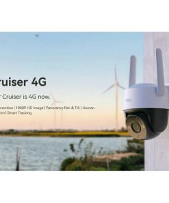 IPC-S21FTP-EU IMOU CRUISER 4G ROTACIJSKA KAMERA SA AKTIVNOM OBRANOM - Slika 3
