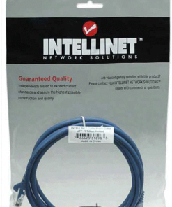 Intellinet Cat5e
