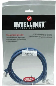 Intellinet Cat5e