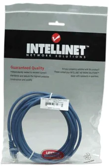 Intellinet Cat5e