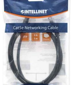 Intellinet Cat5e