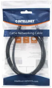 Intellinet Cat5e