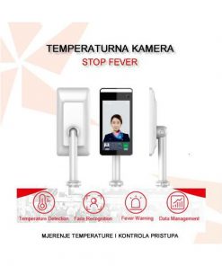 KAMERA ZA MJERENJE TEMPERATURE STOP FEVER