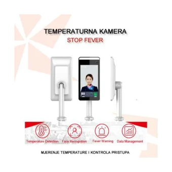 KAMERA ZA MJERENJE TEMPERATURE STOP FEVER