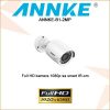 ANNKE DODATNA KAMERA ZA VIDEO NADZOR 2MP UZ NAPAJANJE ANNKE-B1-2MP