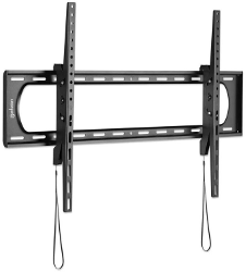 Manhattan TV nosač zidni 60"-120" do 120kg Manhattan TV nosač zidni 60"-120" do 120kg