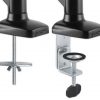 Manhattan nosač za monitor 17"-32"