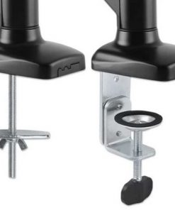 Manhattan nosač za monitor 17"-32"