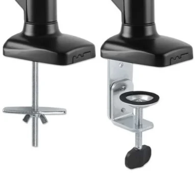 Manhattan nosač za monitor 17"-32"