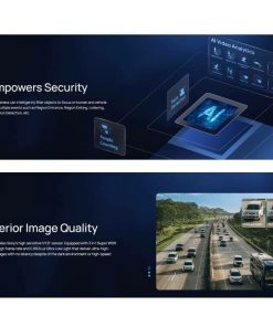 MILESIGHT 4K BEŽIČNA 5G MOTOR ZOOM AI KAMERA MS-C8266-X4GPE - Slika 3