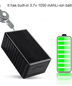 MINI GPS TRACKER ZA PRAĆENJE VOZILA, OSOBA ILI LJUBIMACA M1 - Slika 4